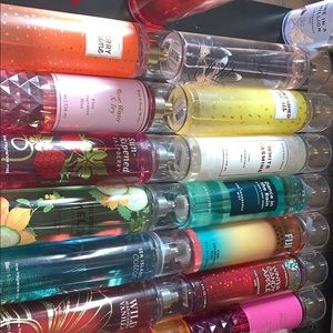 Bath and body works🥰$12